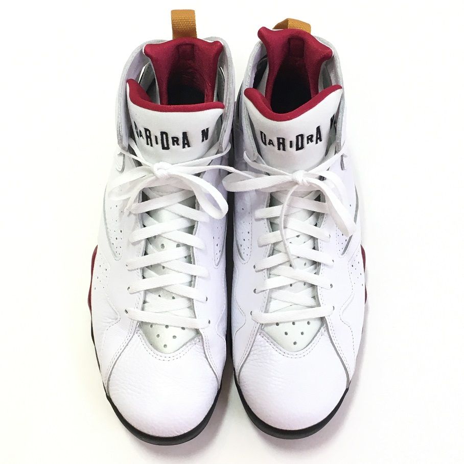 NIKE AIR JORDAN 7 RETRO 