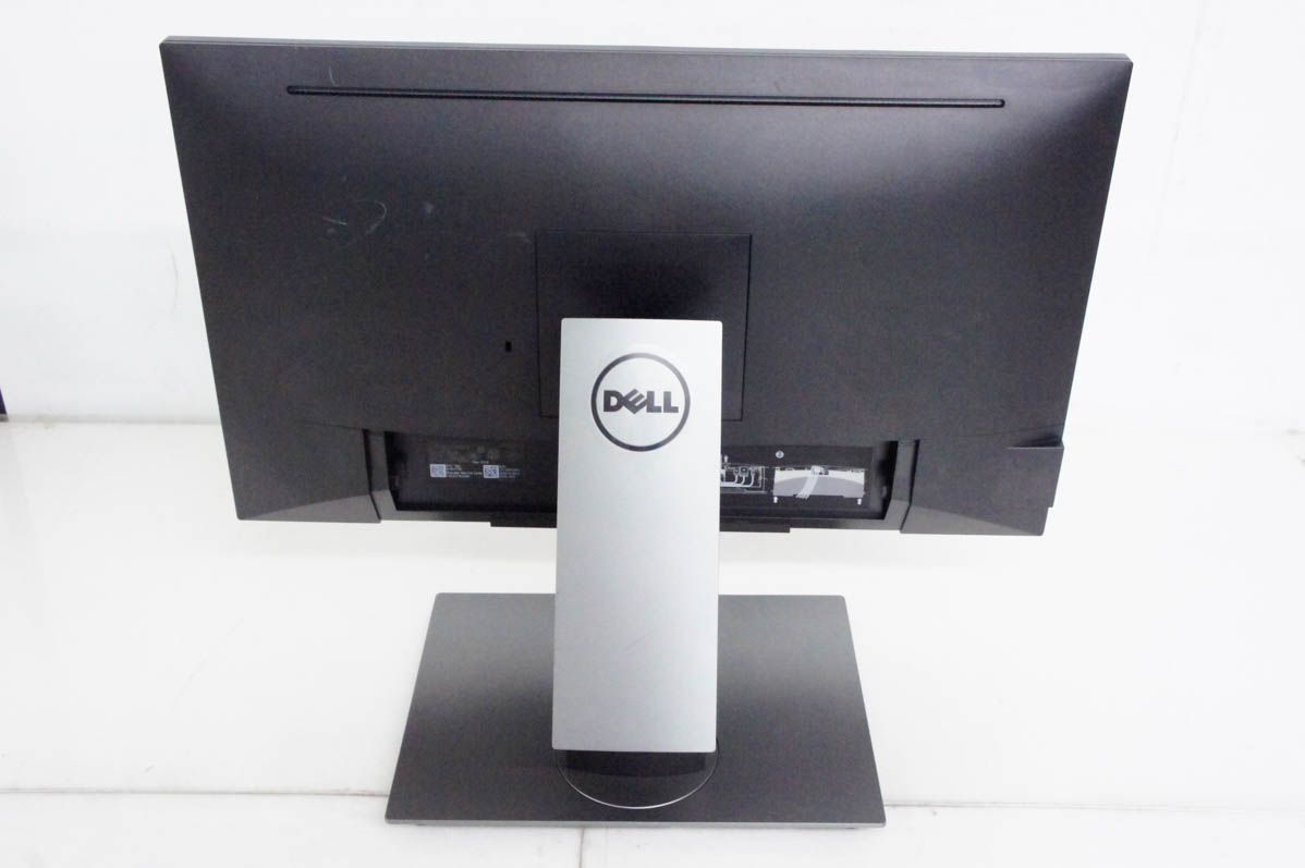 【美品】Dell P2418HT 23.8インチ　タッチ対応モニター Amazon.co.jp: Dell P2418HT 23.8インチ タッチ対応モニター