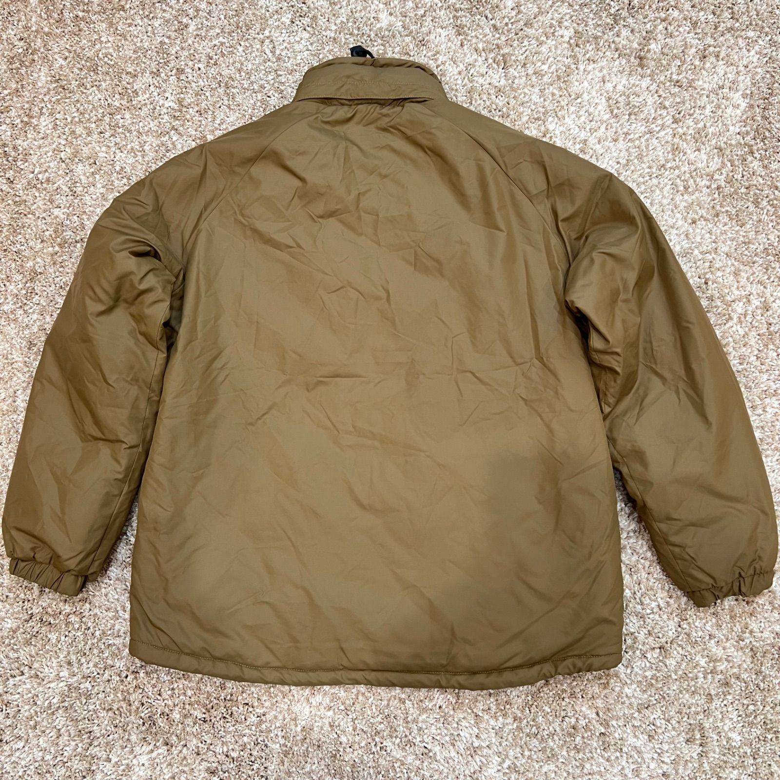 キンロック アンダーソン PCS THERMAL JACKET ブルゾン 36サイズ 