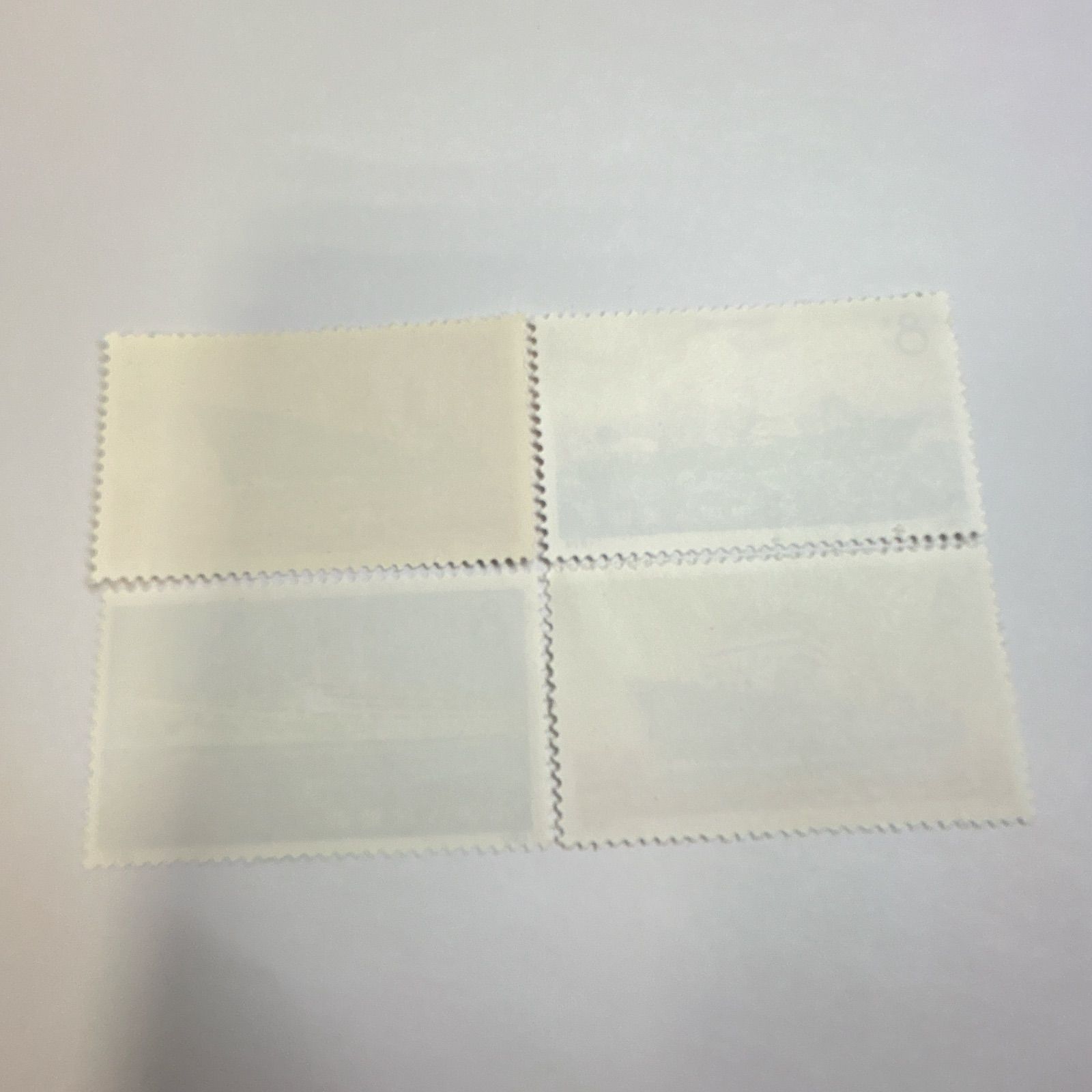 【中国切手】 船 4種完 1972年 未使用 中国切手 希少❗️編29-32《 船 (轮船) 》4種完 未使用1972年
