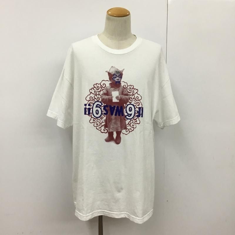 TENDERLOIN(テンダーロイン）　Tシャツ TENDERLOIN テンダーロイン 20SS TEE L/S T.W.B.M ロンT 長袖 T