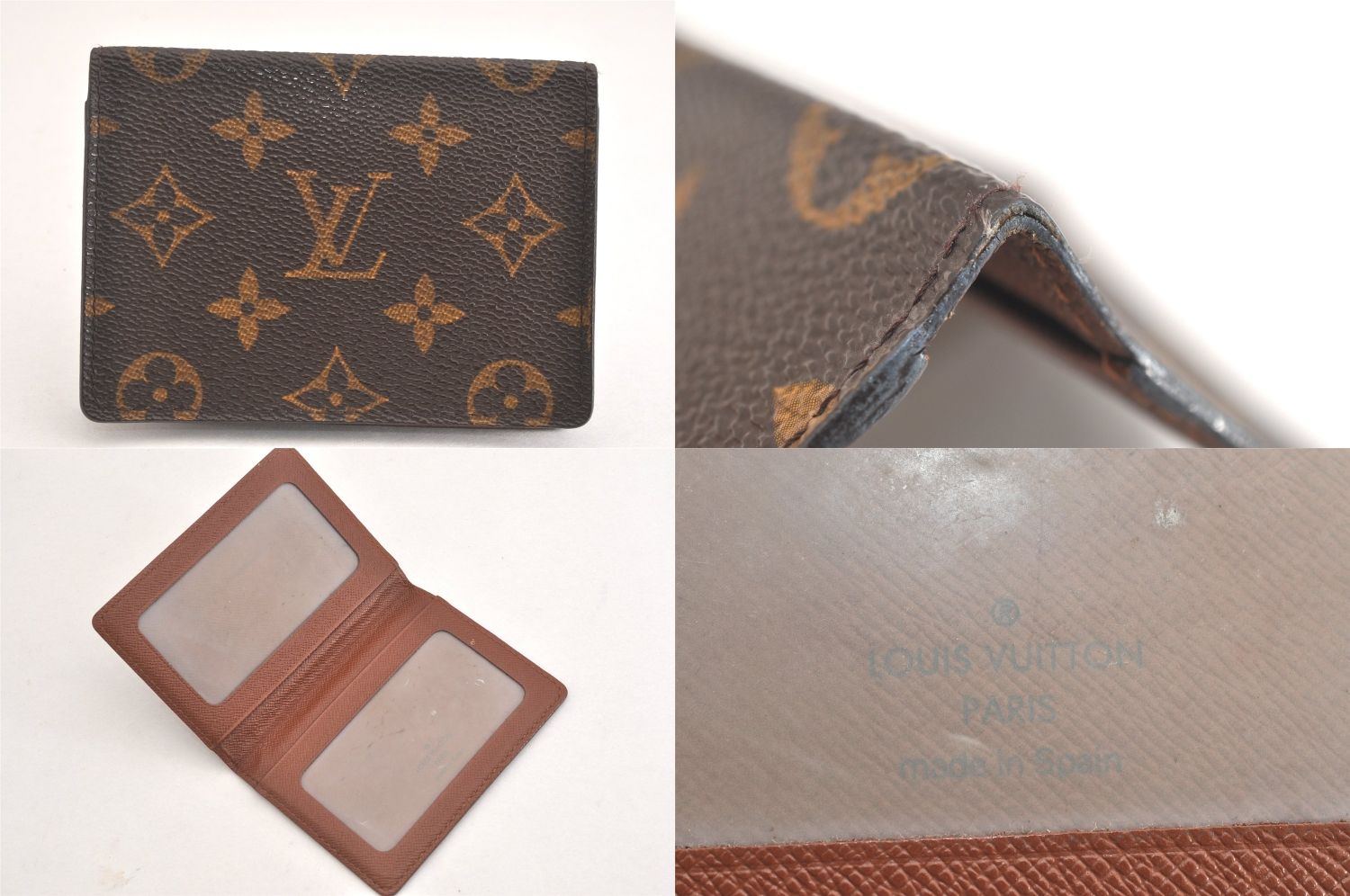 VUITTON ルイヴィトン