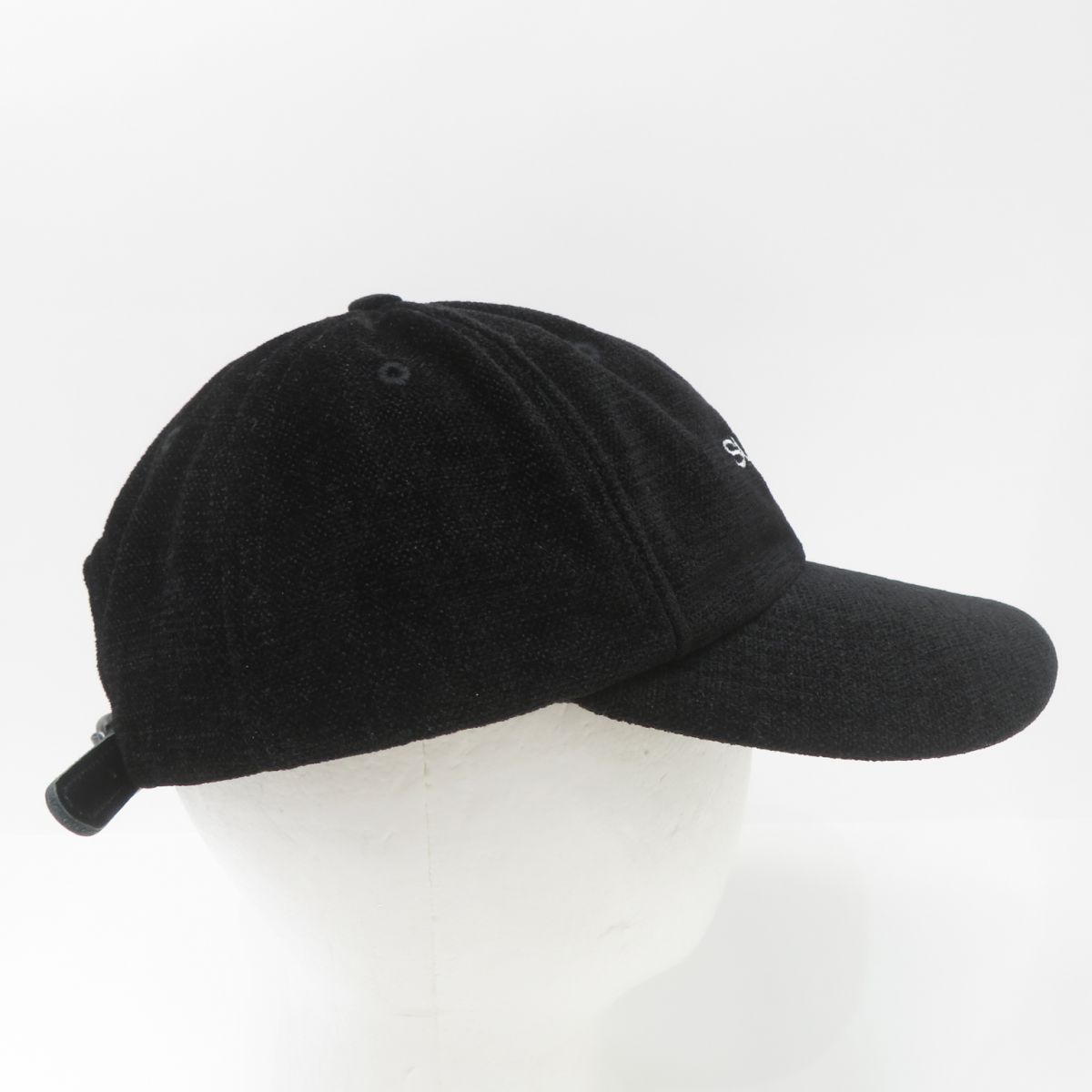Supreme シュプリーム GORE-TEX Corduroy Classic Logo 6-Panel