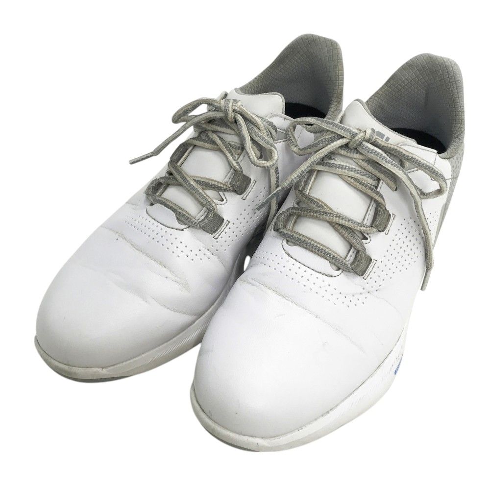 FOOT JOY フットジョイ 55427 2024年モデル フューエル ゴルフシューズ  グレー系 26 [240101417586] ゴルフウェア メンズ ストスト FOOT JOY フットジョイ 55427 2024年モデル フューエル ゴルフ