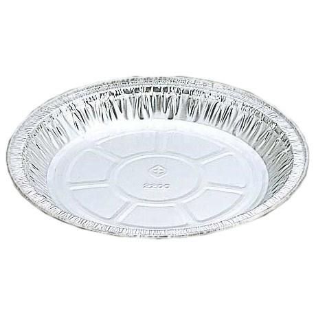 パイ皿　20cm　A2200D　100枚袋入 4,674円
