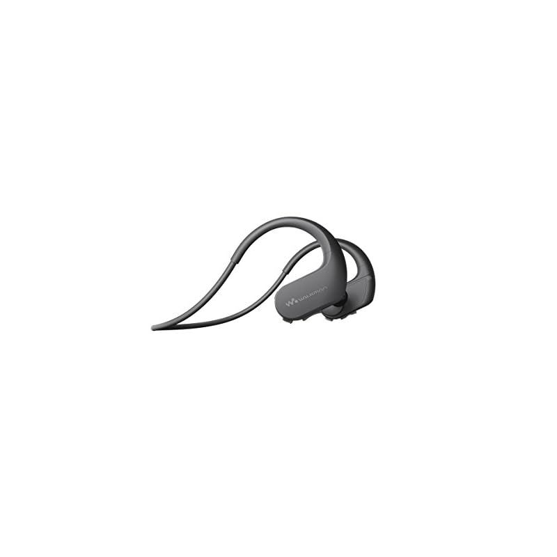 MP3プレーヤー ブラック