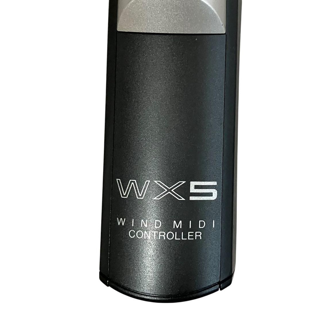 ウインドシンセサイザー MIDIコントローラー