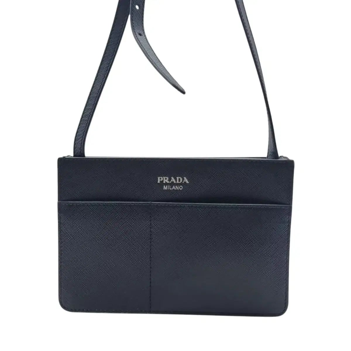 PRADA プラダ サフィアーノ ミニ クロスバッグ PRB041425