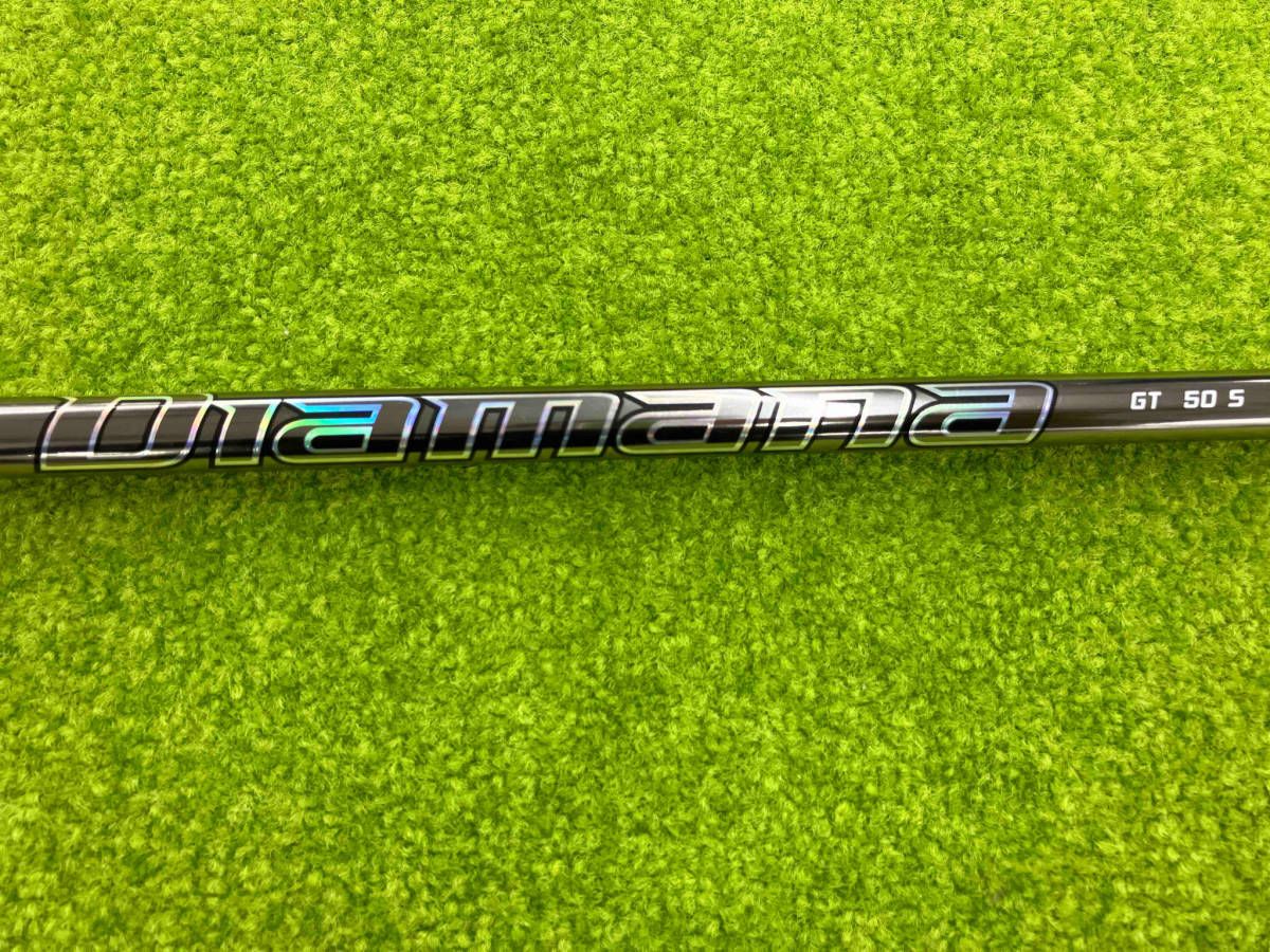 Stealth GLOIRE+ 9.5度 ドライバー diamana gt50s 楽天市場】【中古】 テーラーメイド STEALTH GLOIRE+ 9.5