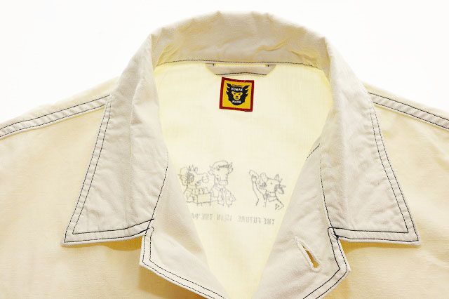 ヒューマンメイド ミルク ボーイ ジャケット ヒューマンメイド ミルク ボーイ ジャケット