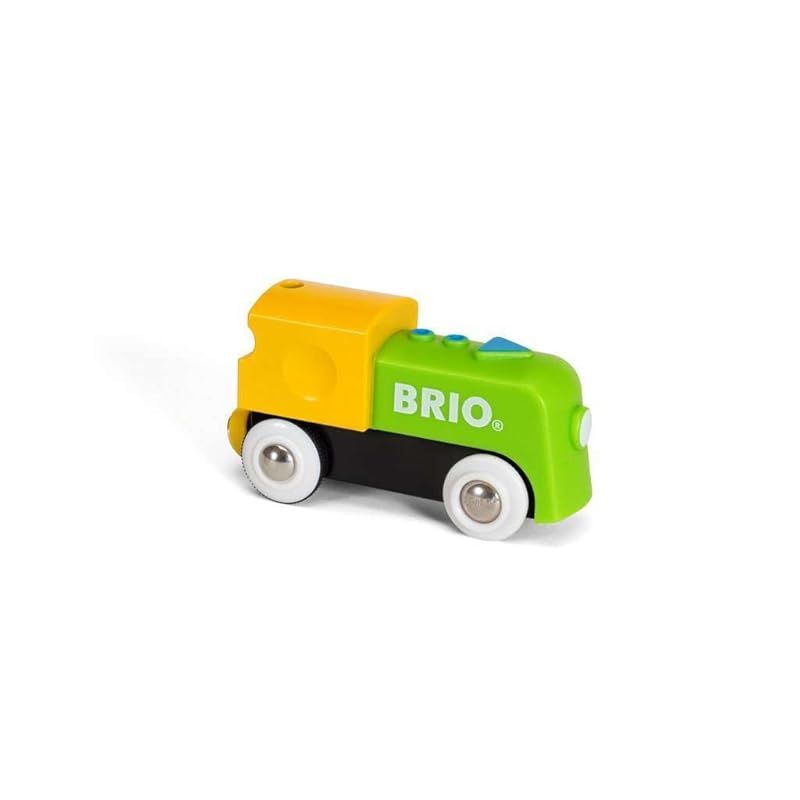 BRIO