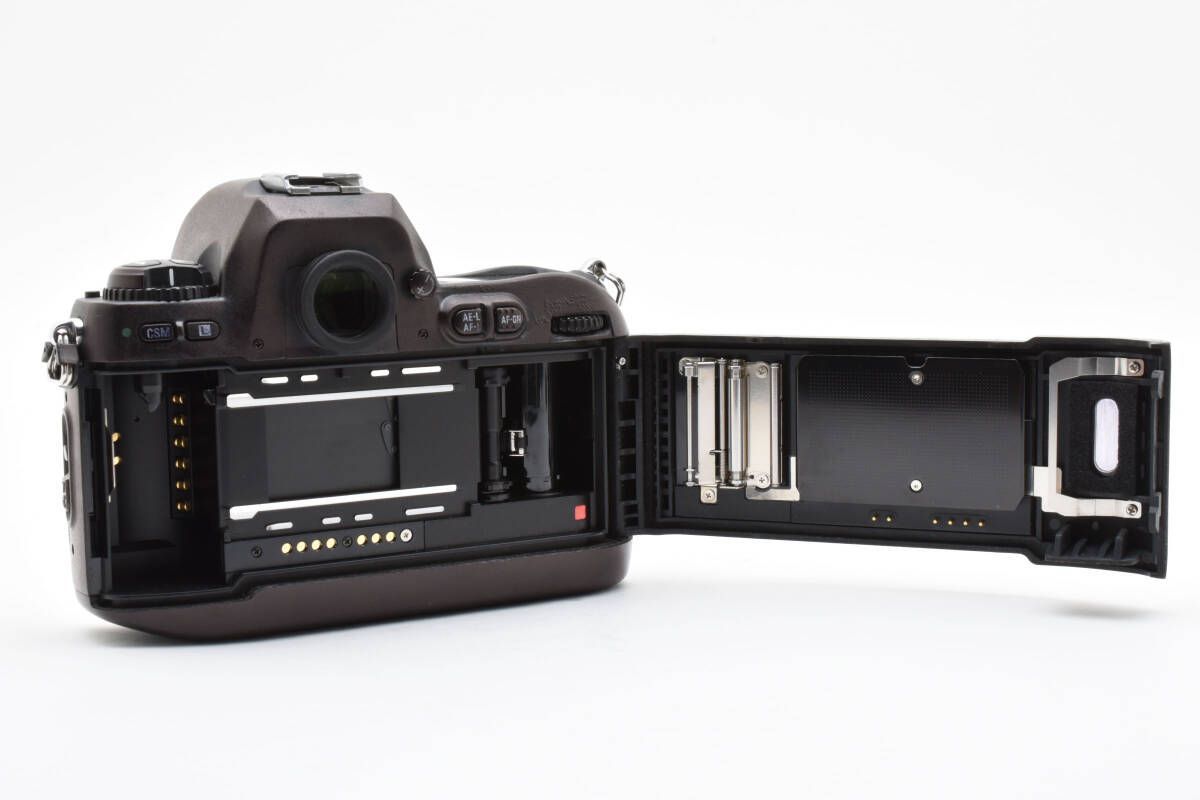 フィルム一眼レフカメラ L