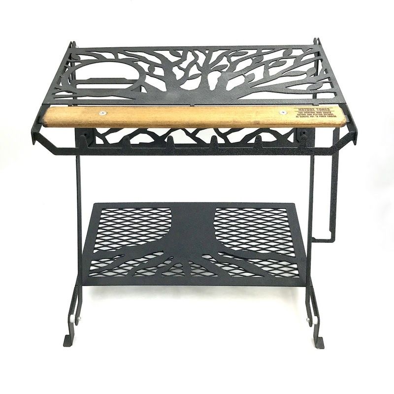 ネイチャートーンズ　リトルブレイクスタンド 大樹version Amazon.co.jp: NATURE TONES ネイチャトーンズ リトルブレイクスタンド