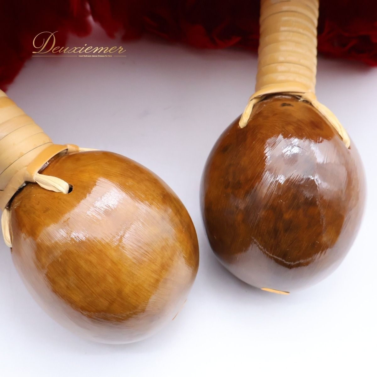 フラダンス ウリウリ 片方のみ