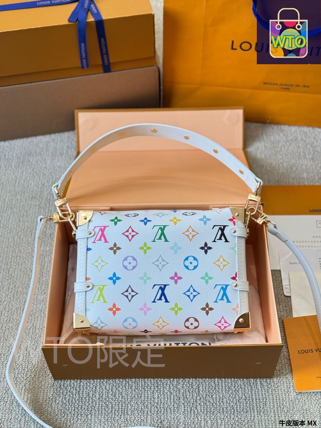 【さまざまなシーンで活躍♪】Louis Vuitton カーメルバッグ 廃盤になった！？ルイヴィトンのヴェル二について徹底解説