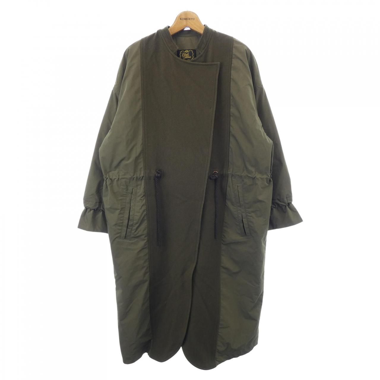 CARDO FABRICA コート