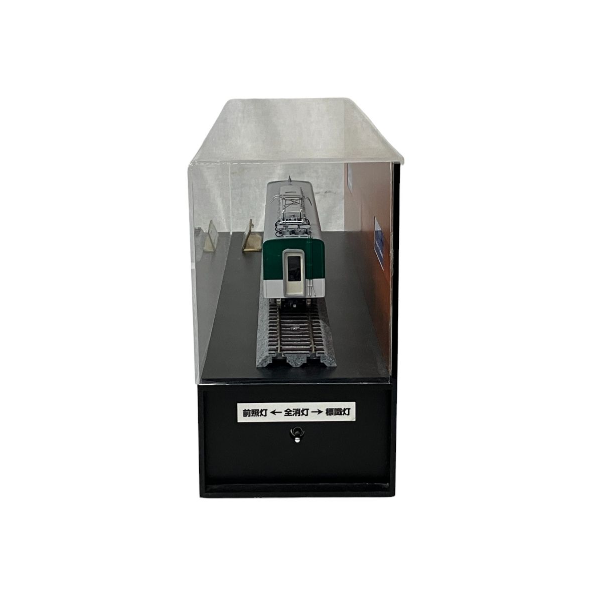 京阪電車開業100周年 記念 京阪電車 HOゲージ車両模型 7200系車両 急行