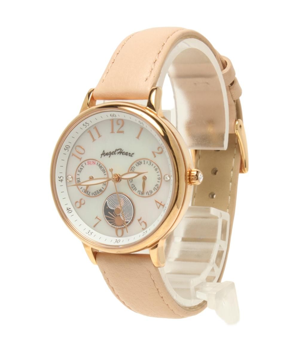 エンジェルハート 腕時計 TT33 ソーラー レディース Angel Heart