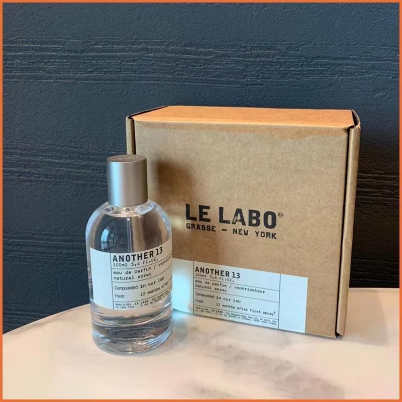 LE LABO ANOTHER13 オードパルファム 100ml 香水 - 香水(ユニセックス)