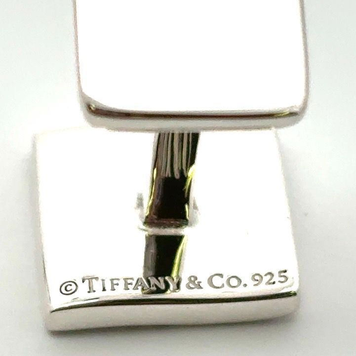 25柏/A031662-1/XX3000/X082-13/ 【※新品仕上げ済】 TIFFANY&Co