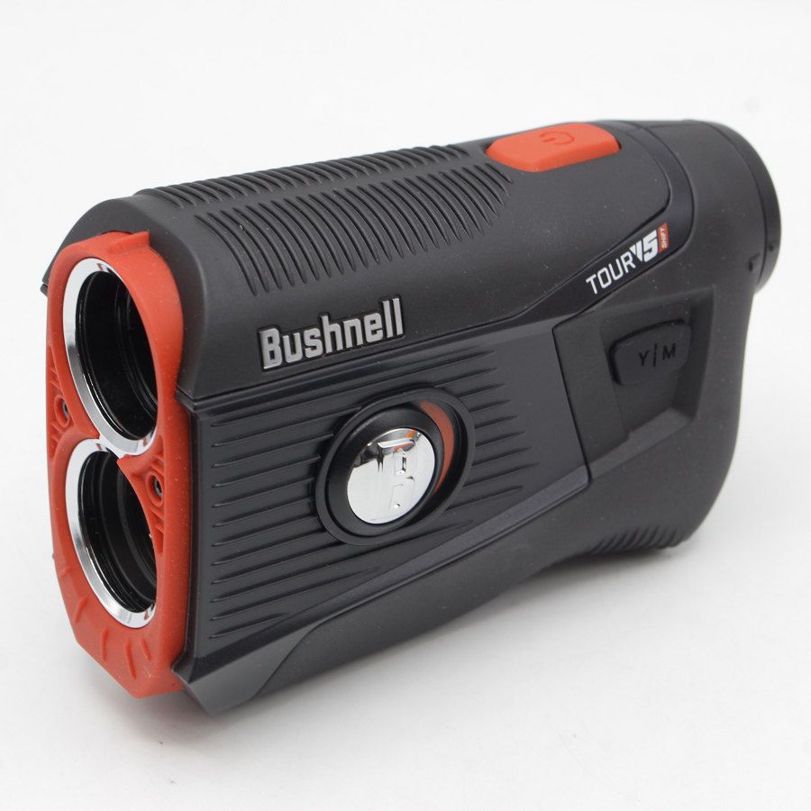 Bushnell PINSEEKER TOUR V5 SHIFT TOUR V5 SHIFT Laser Rangefinder