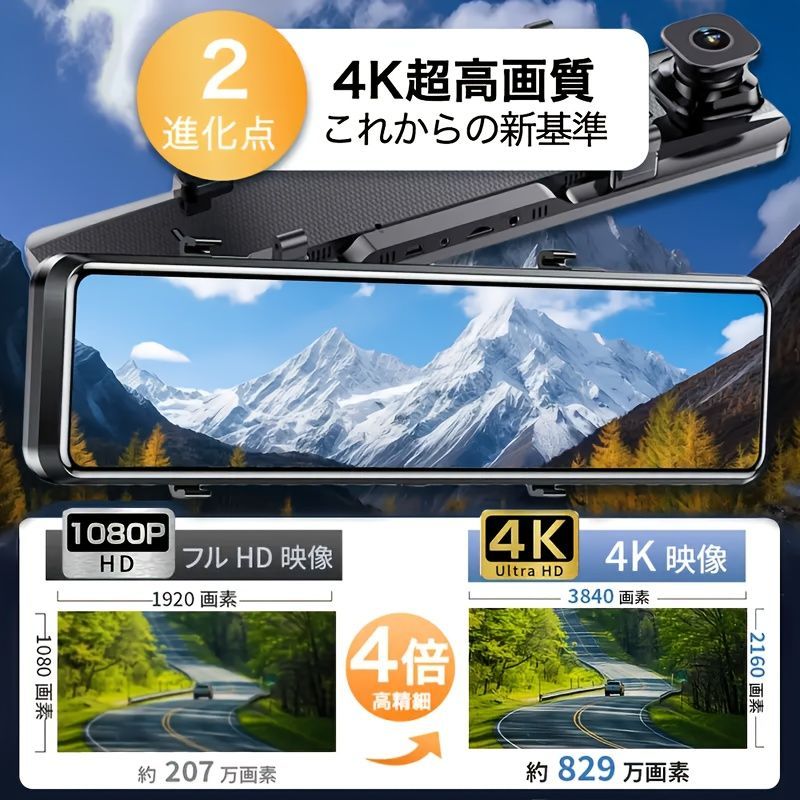 リアレンズ映像