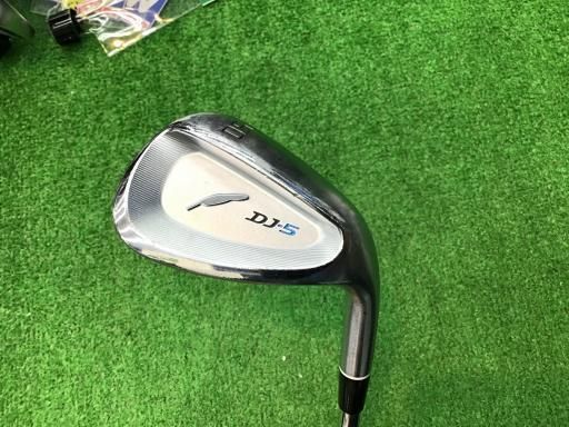 フォーティーン DJ-5 50° ウェッジ WG DS-91w フレックスその他 メンズ 男性用 右利き 右用 Dランク ゴルフクラブ