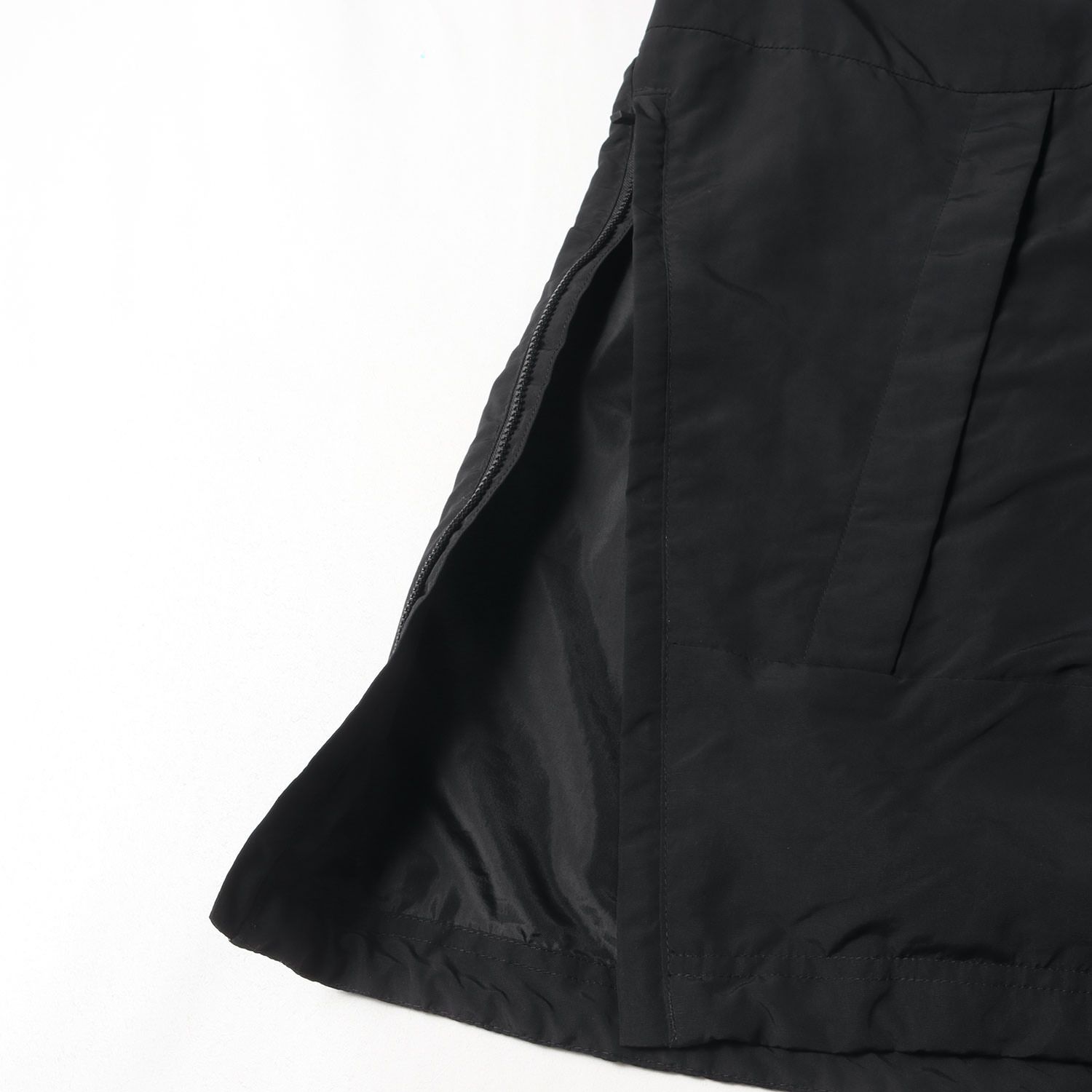 中古【海外限定】ノースフェイス ニュー ダルトン アノラック 黒 M 中古【海外限定】ノースフェイス ニュー ダルトン アノラック 黒 M