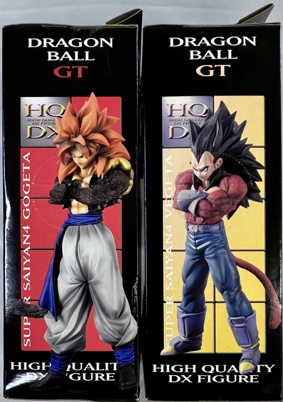 ドラゴンボールGT フィギュア まとめ売り 一番くじ ドラゴンボールGT