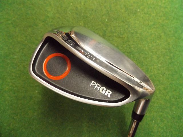 5603 PRGR R55 WEDGE 55° 純正スチール WEDGE FLEX プロギア ウェッジ .916226 - メルカリ