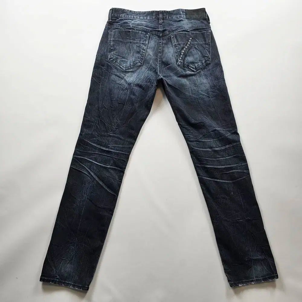 buckaroo デニム スリム ストレッチ サイズ 31 NO 8254