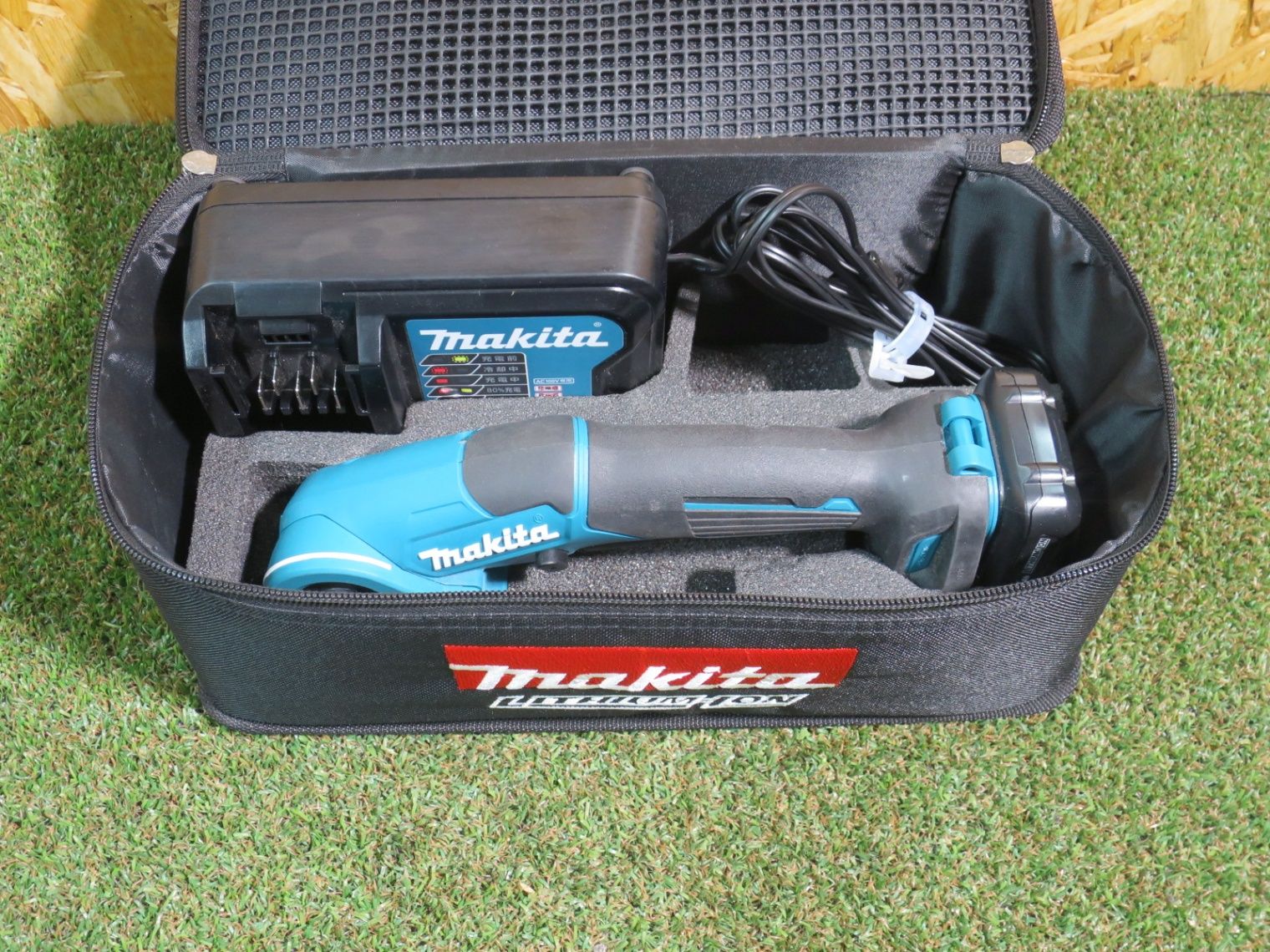 Makita 充電式