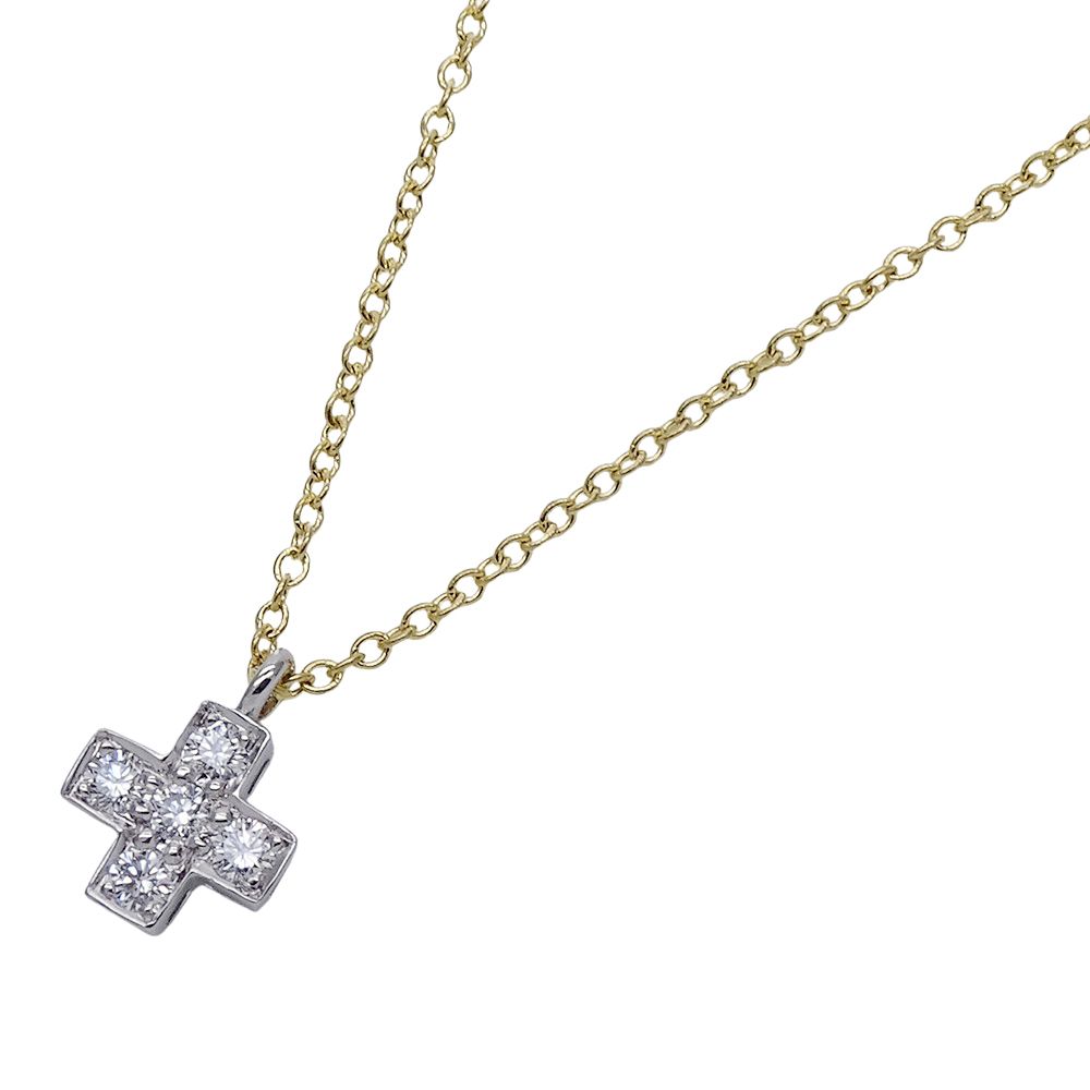 ティファニー TIFFANY&Co. ネックレス レディース ブランド