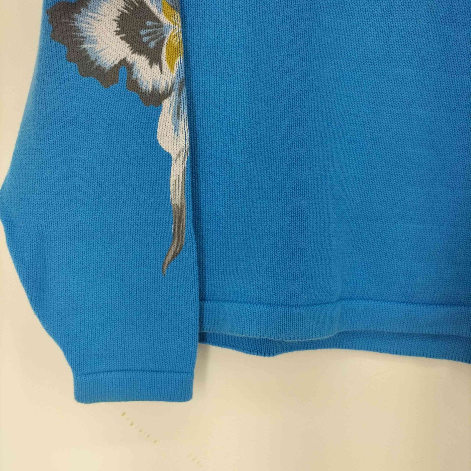 ステューシー Stussy 22SS Orchid Sweater メンズ M - メルカリ 