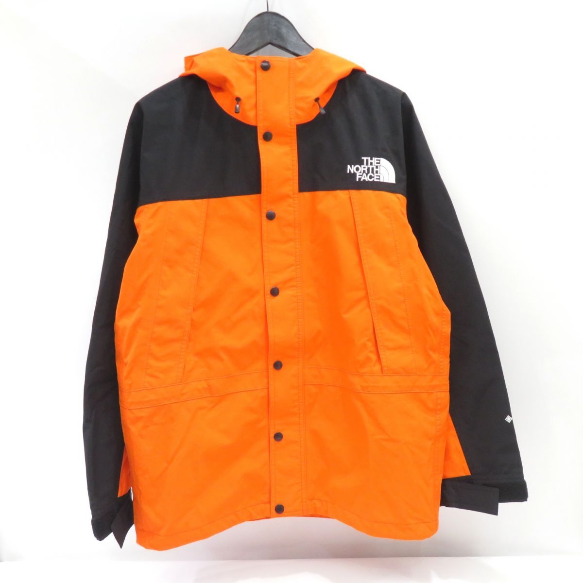 THE NORTH FACE ノースフェイス Mountain Light Jacket マウンテン 