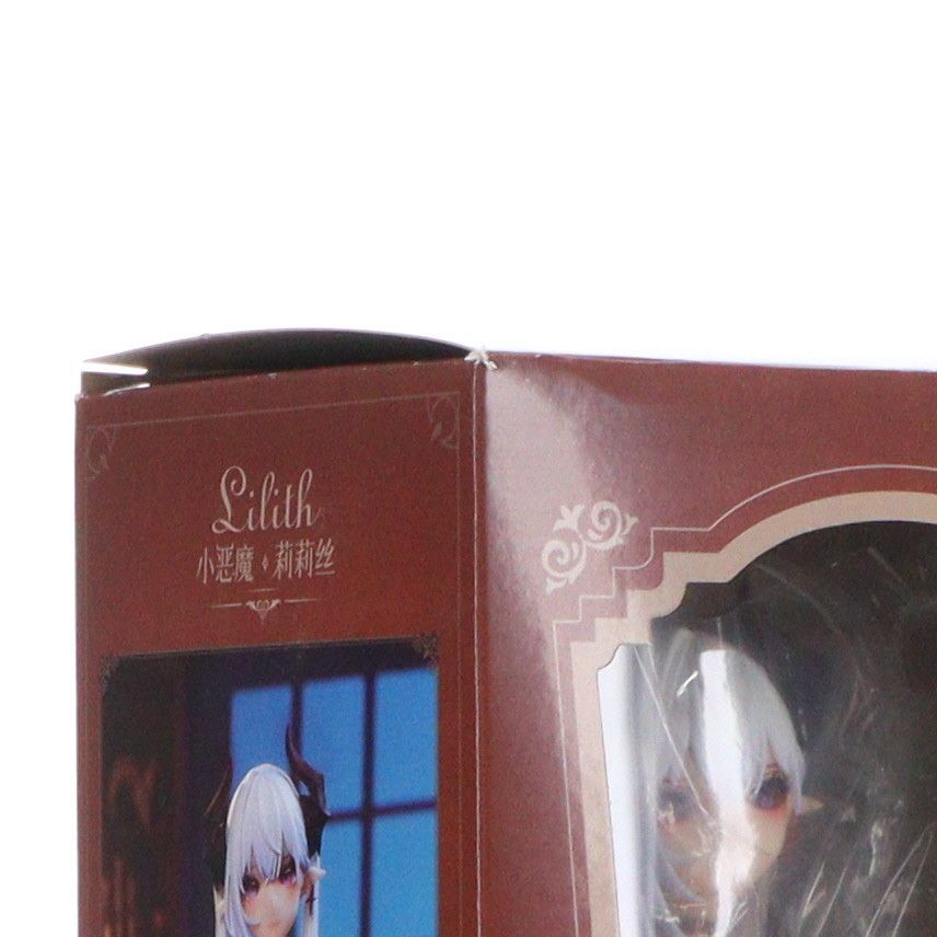 小悪魔リリス 大漫匠Animester(アニメスター) 1/6 完成品 フィギュア 
