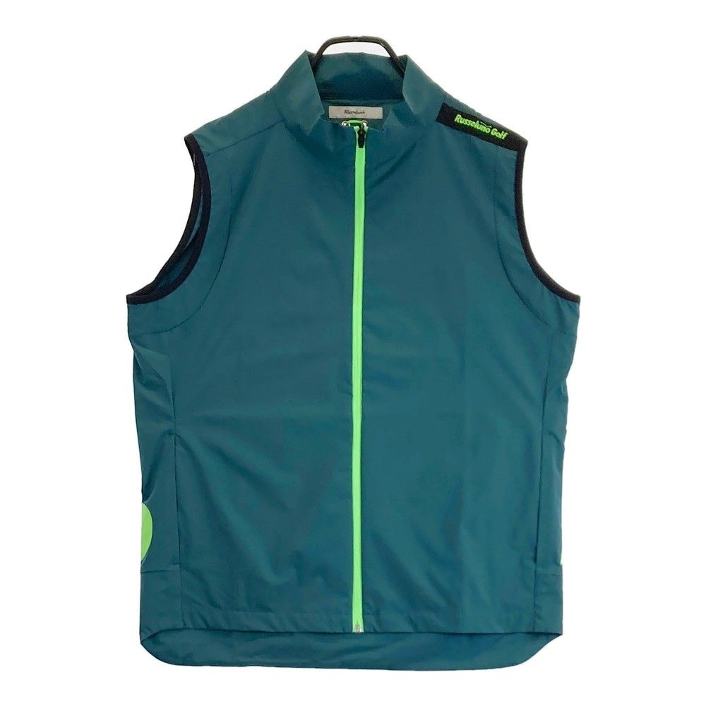 新品2024モデル　ラッセルノ　Russeluno　メンズウエア　ベスト 新品2024モデル ラッセルノ Russeluno メンズウエア ベスト ラッセルノ