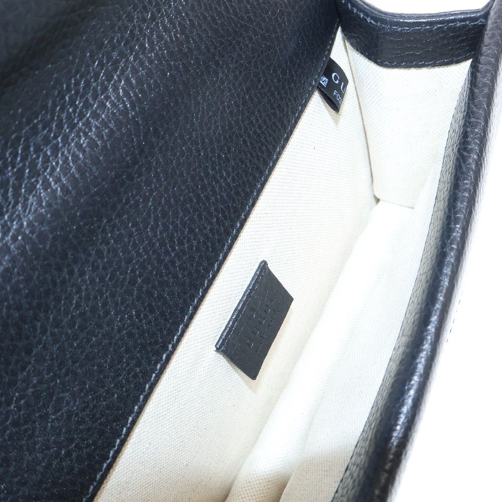 GUCCI (グッチ) ディオニュソス チェーンショルダーバッグ GUCCI (グッチ) ディオニュソス チェーンショルダーバッグ