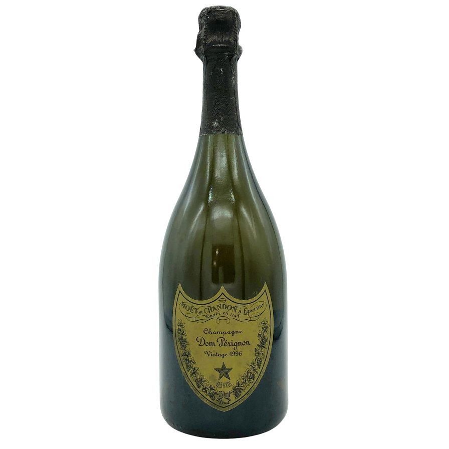 ドンペリニョン 1996年 ヴィンテージ 750ml 古酒 ドンペリニョン 1996年 ヴィンテージ 750ml 古酒