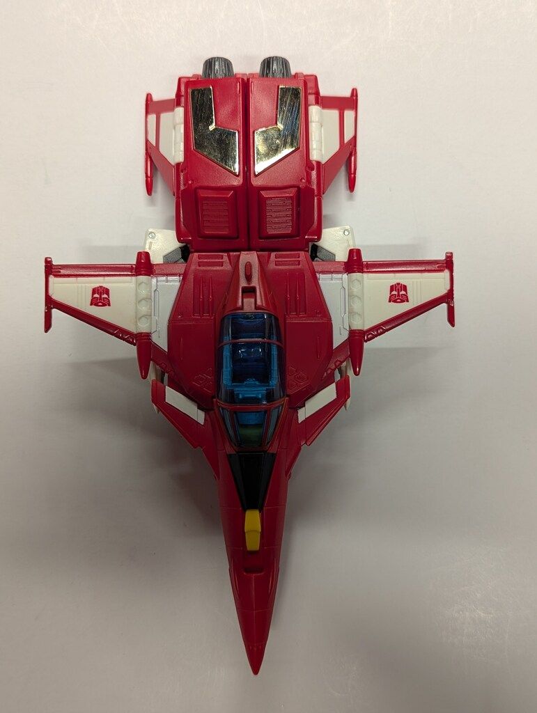 スターセイバー