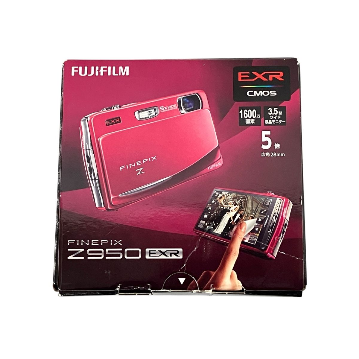 finepix