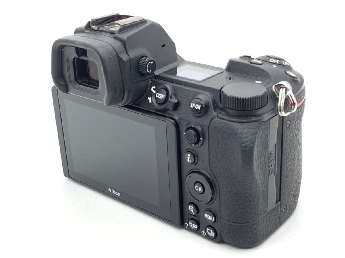 Nikon Z 6 & XQD 64GB NIKON Z6 XQDカード64G等おまけ付き Nikon Z6,