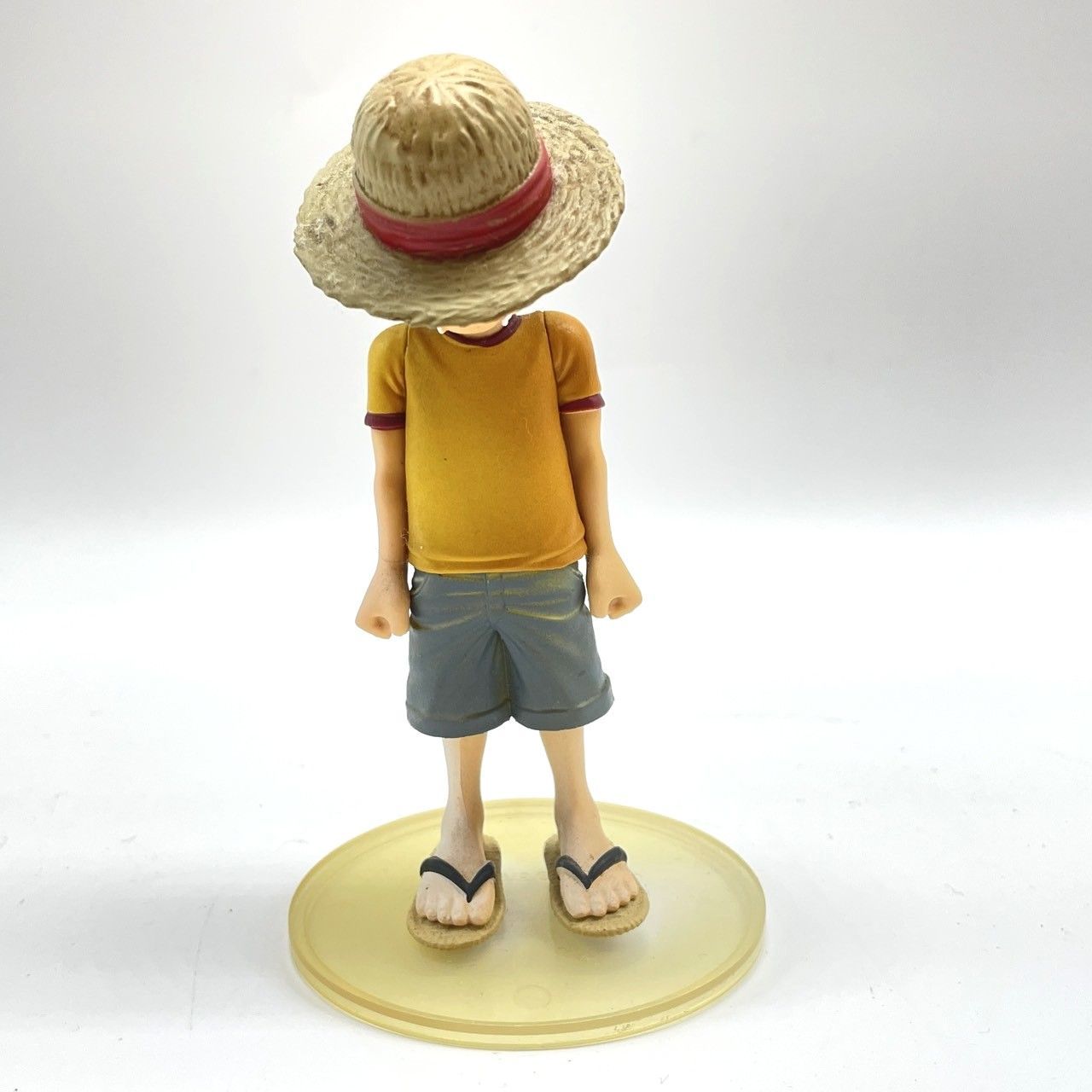 ☆ONE PIECE ワンピース DRAMATIC SHOWCASE ～ 名場面