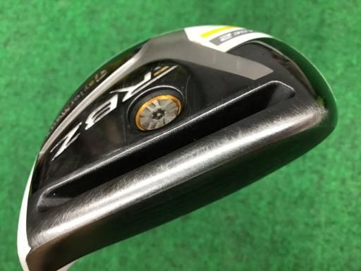 テーラーメイド RBZ STAGE 2 U4 レディース ユーティリティ UT TM5-313 ユーティリティ フレックスL レディース 女性用 右利き 右用 Cランク ゴルフクラブ
