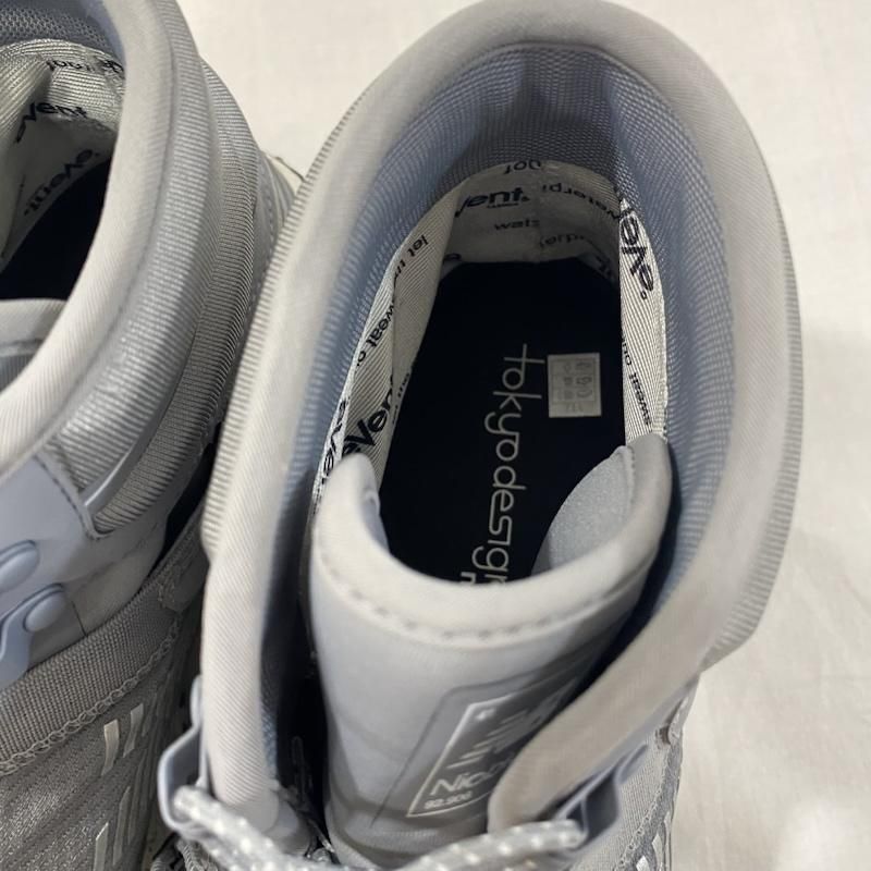 アウトドアシューズ MSNB