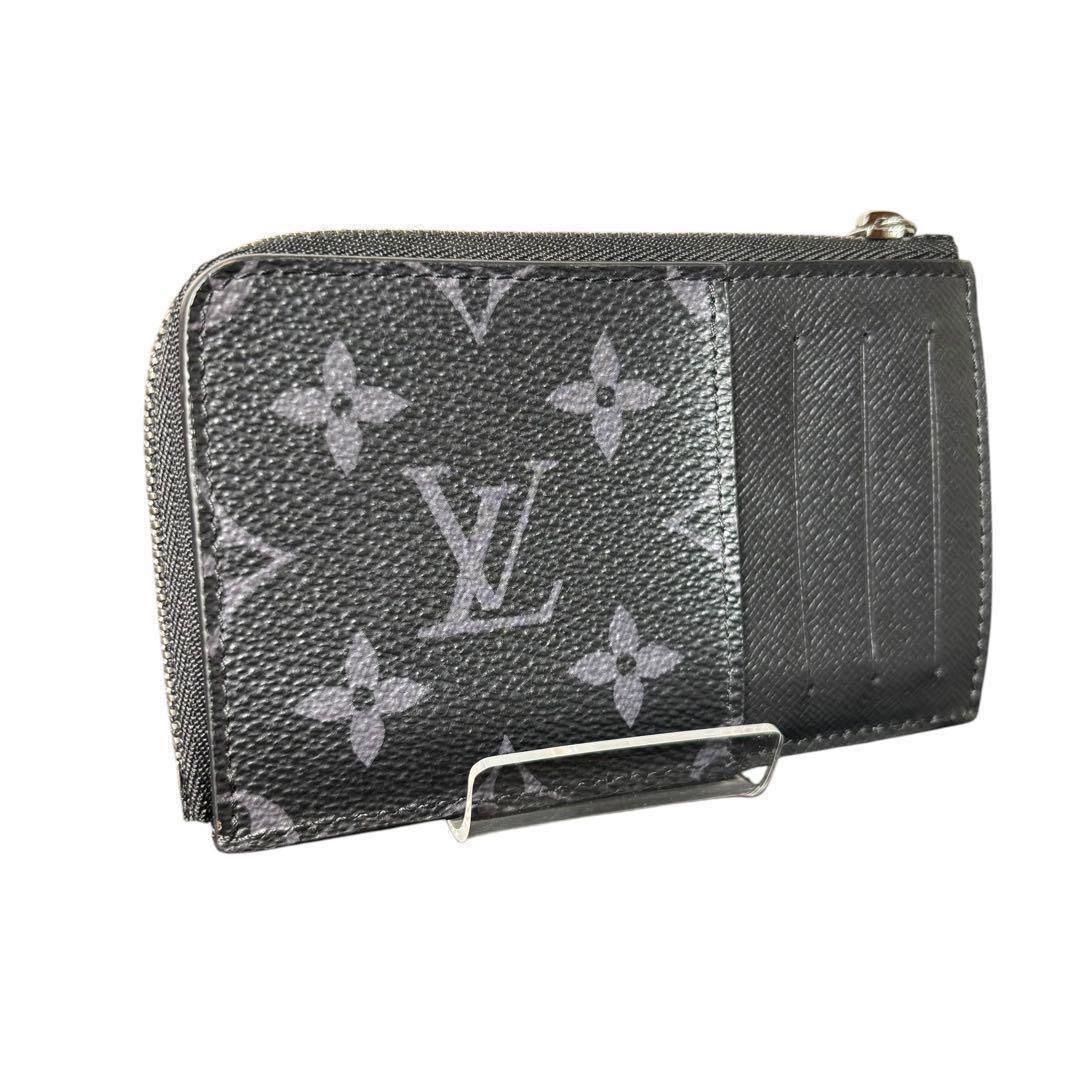 ルイヴィトン フラグメントケース ハイブリッドウォレット エクリプス