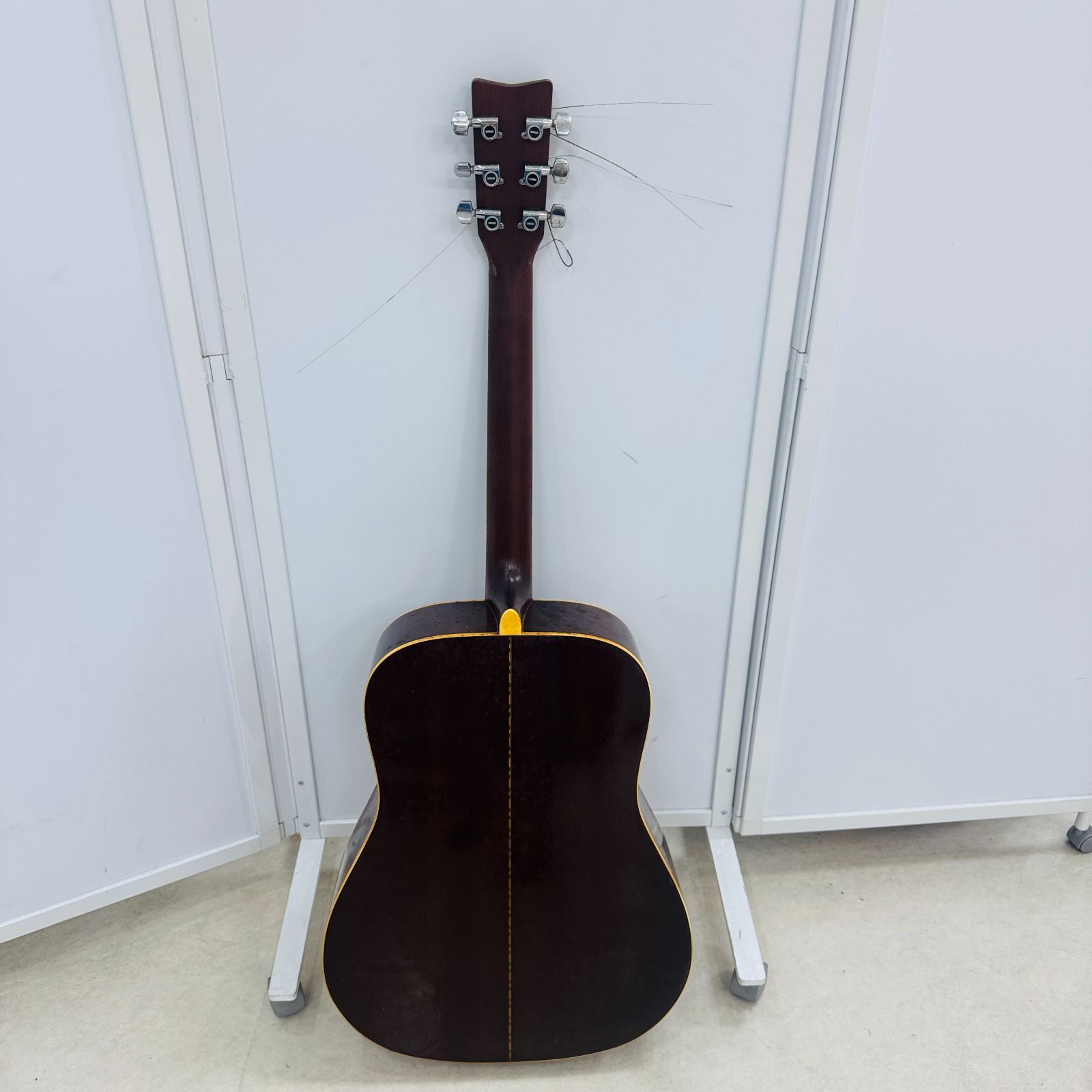 □ YAMAHA ヤマハ アコースティック ギター FG-250D YAMAHA Yamaha FG-250D Electric Acoustic Guitar