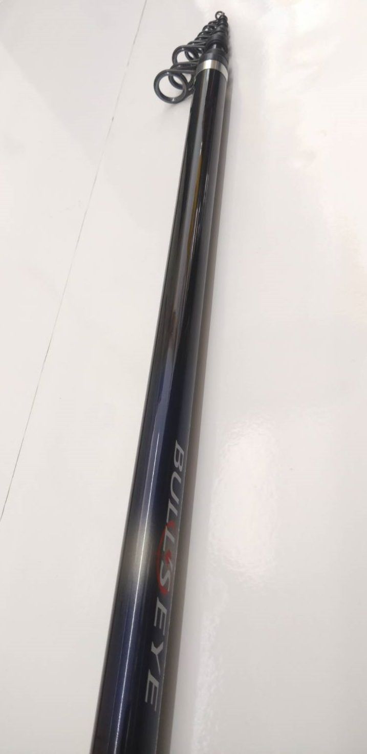 BULL'S EYE 遠投 ブルズアイ ディオラス 4号 520 PTS シマノ