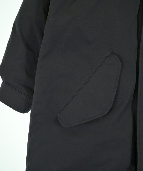 RERACS ダウンコート