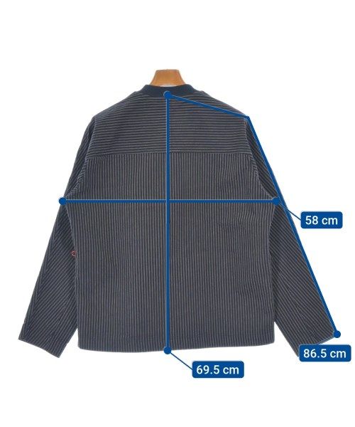 CASEY CASEY スウェット メンズ 【古着】【中古】【送料無料】 - メルカリ